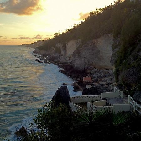 Surf Side Beach Club Mount Pleasant Dış mekan fotoğraf