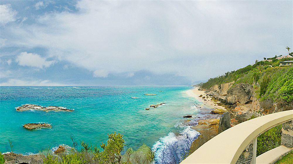 Surf Side Beach Club Mount Pleasant Dış mekan fotoğraf