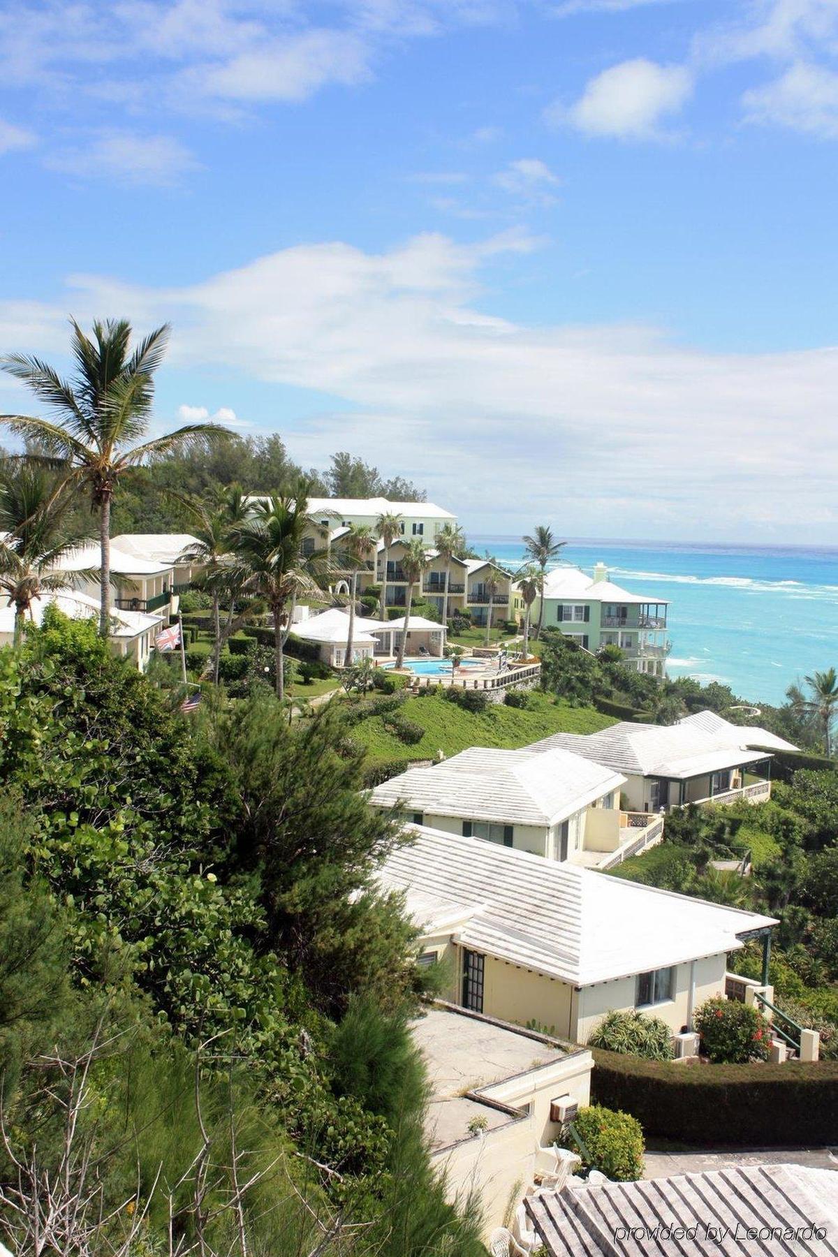 Surf Side Beach Club Mount Pleasant Dış mekan fotoğraf