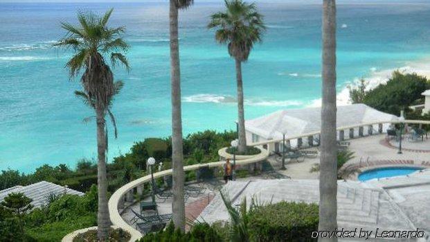 Surf Side Beach Club Mount Pleasant Dış mekan fotoğraf