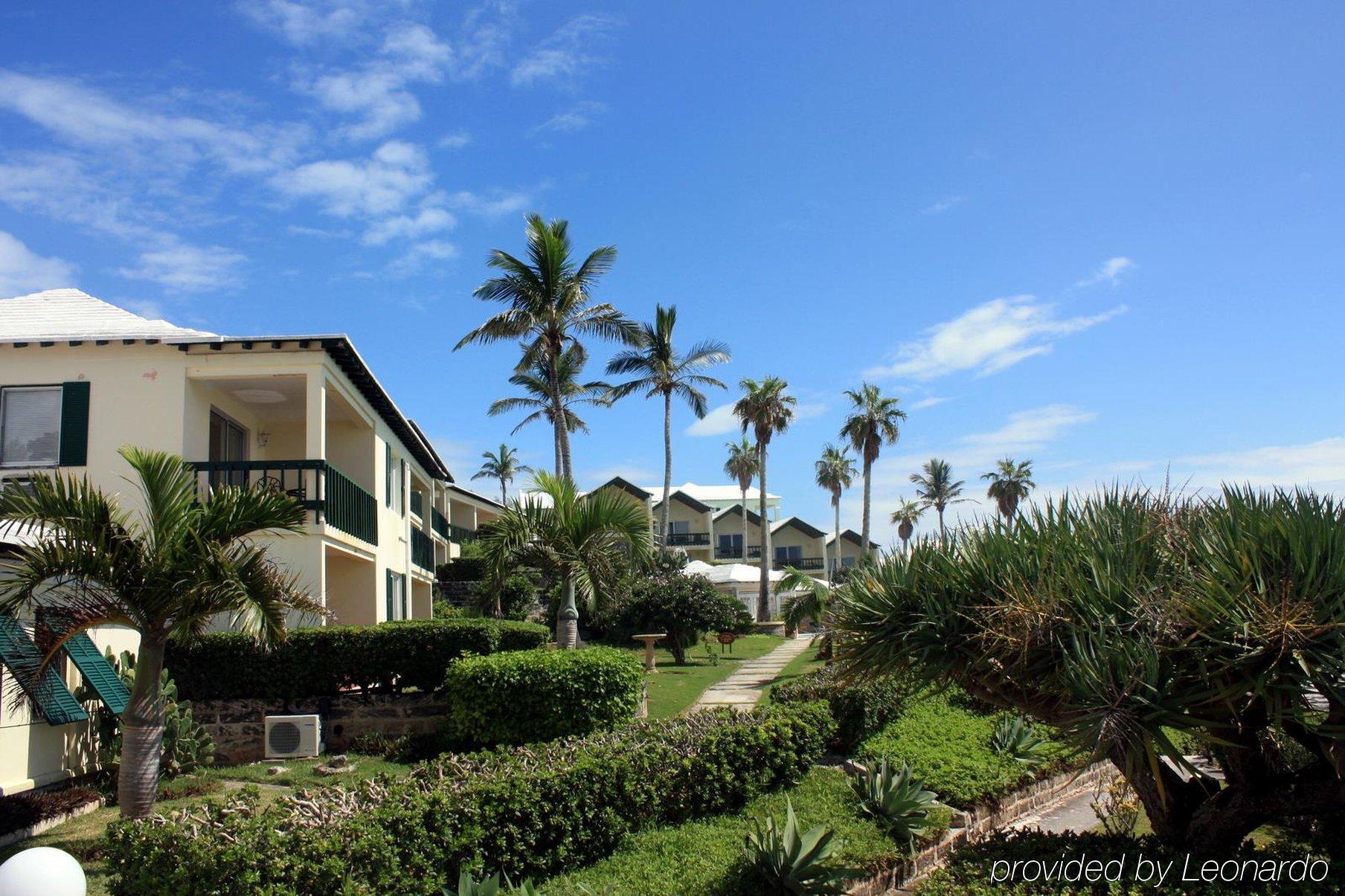 Surf Side Beach Club Mount Pleasant Dış mekan fotoğraf