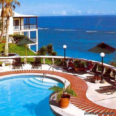 Surf Side Beach Club Mount Pleasant Konforlar fotoğraf