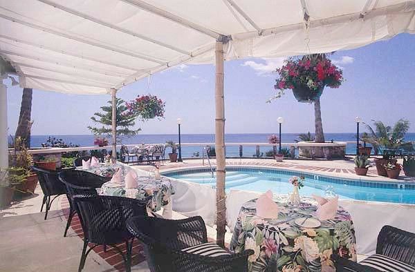 Surf Side Beach Club Mount Pleasant Dış mekan fotoğraf