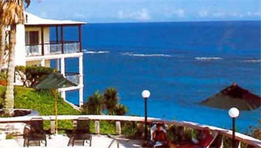 Surf Side Beach Club Mount Pleasant Dış mekan fotoğraf