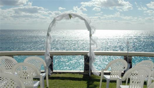 Surf Side Beach Club Mount Pleasant Dış mekan fotoğraf
